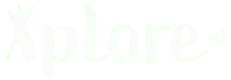 Xplore Footer Logo