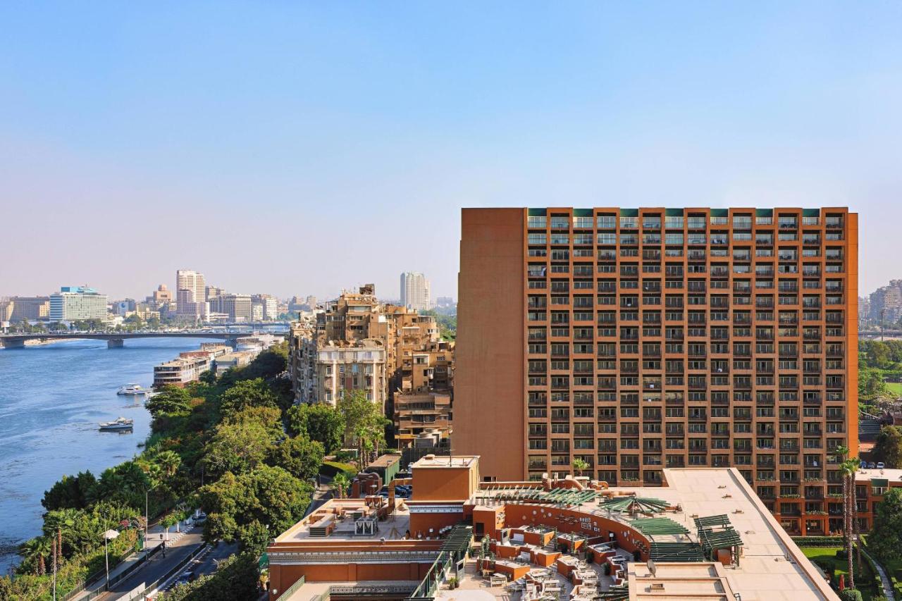 Cairo Marriott 4