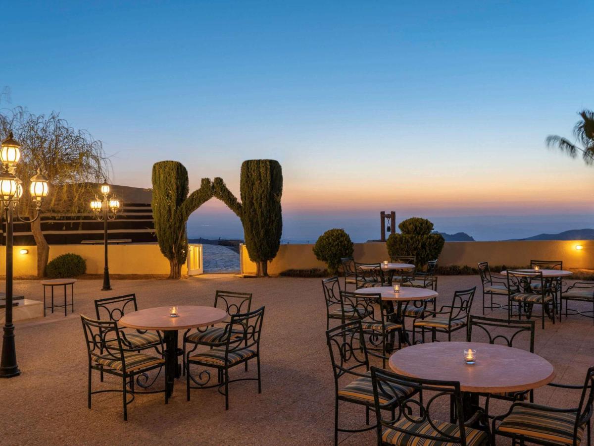 Mövenpick Nabatean Castle Hotel 7