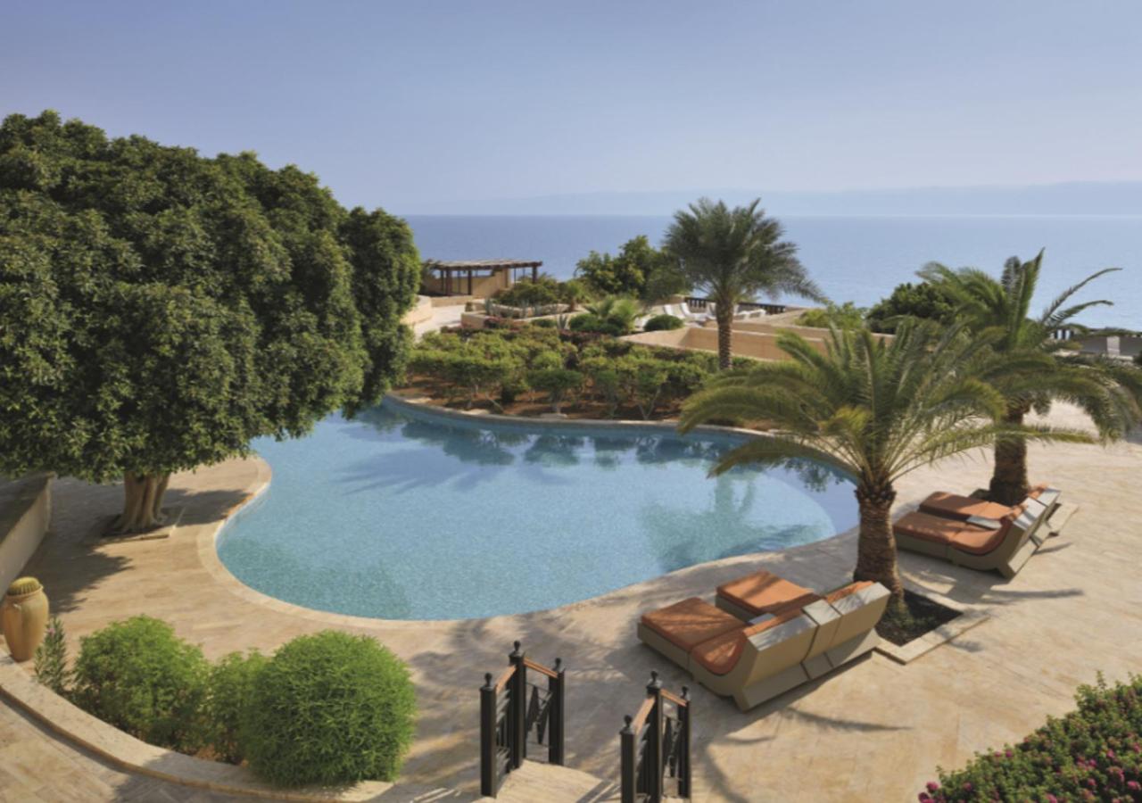 Mövenpick Resort & Spa Dead Sea 8