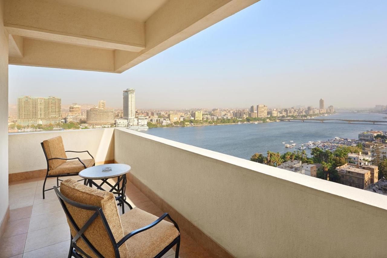 Cairo Sheraton Hotel & Casino