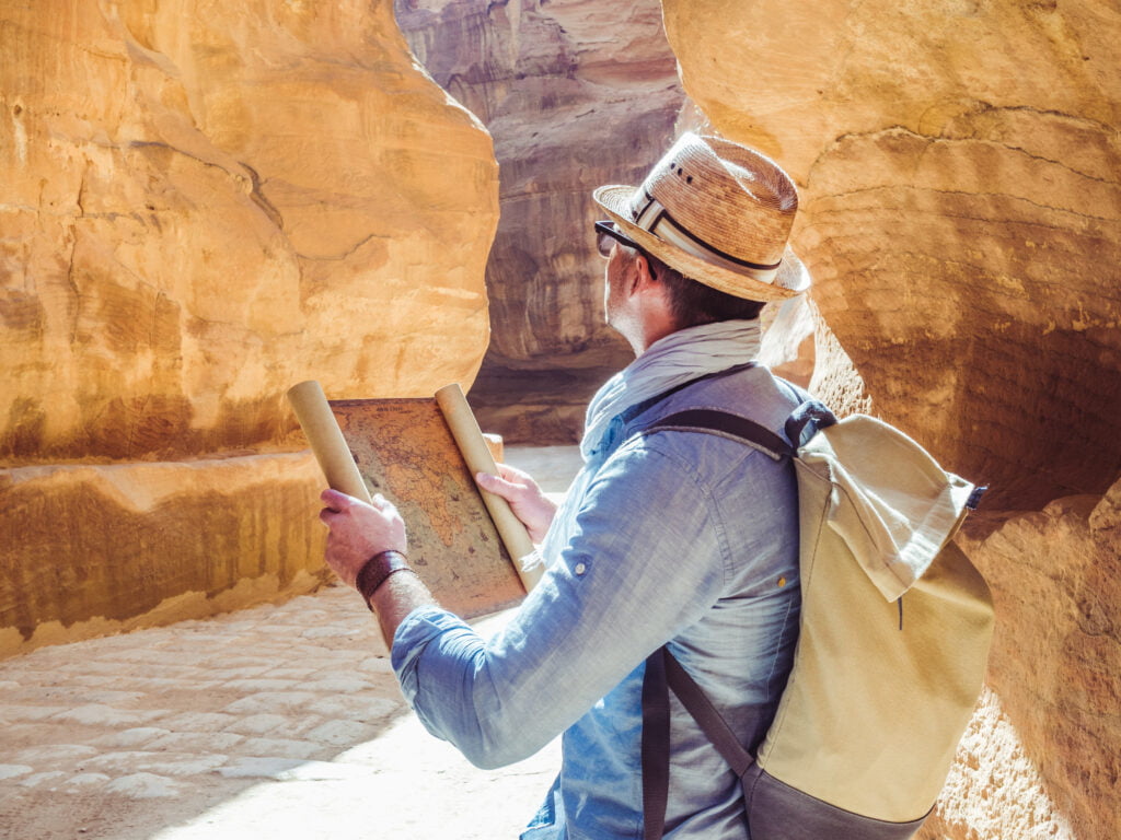 Visiting Petra? This Guide will save your browsing time! - 2 - Xplore Middle East and Africa