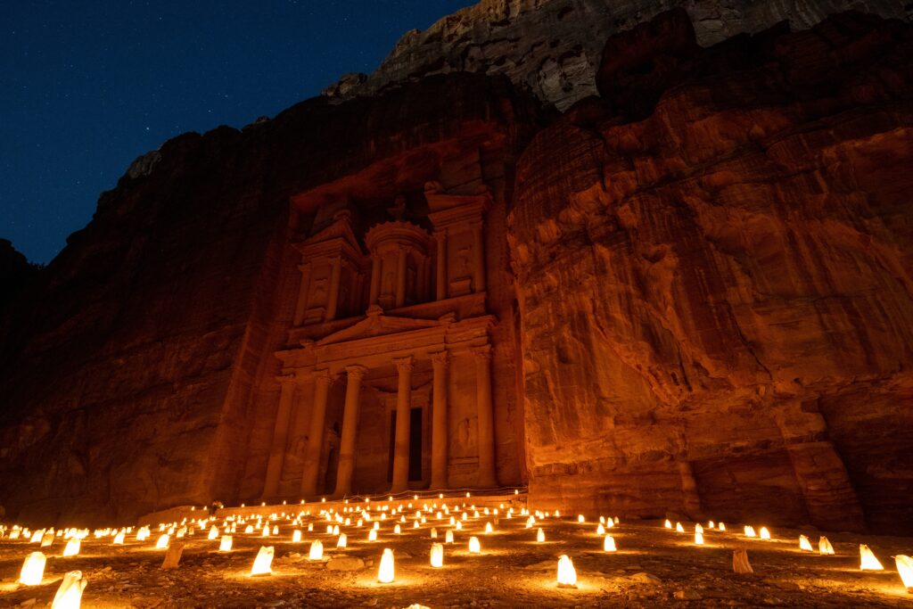Visiting Petra? This Guide will save your browsing time! - 1 - Xplore Middle East and Africa
