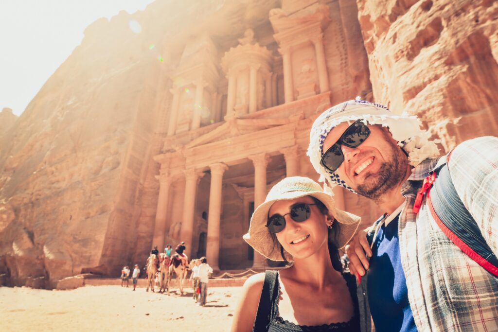 Journey through Jordan: Discovering Amman, Petra, Wadi Rum and Dead Sea - 2 - Xplore Middle East and Africa